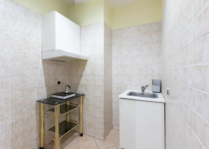 Apartment Labanca's Vatican 2 *